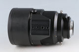 Leica Leitz Apo-Summicron-R 180mm F/2 Lens for Leica R #63011L1