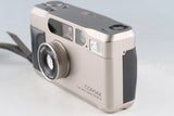 Contax T2 35mm Point & Shoot Film Camera #63019D5