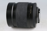 Contax Carl Zeiss Distagon T* 35mm F/1.4 MMJ Lens + C/Y-L/M + LM-EA7 Mount Adapter #63031A1