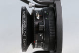 Cambo Wide DS + Schneider-Kreuznach Super-Angulon 47mm F/5.6 MC Lens #63035H