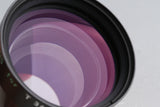 Nikkor T 360mm Rear Lens #63040B3