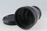 Nikkor T 500mm Rear Lens #63041B3