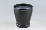 Nikkor T 500mm Rear Lens #63041B3
