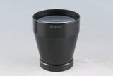 Nikkor T 500mm Rear Lens #63041B3