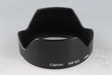 Canon FD 24mm F/2.8 Lens #63045F5