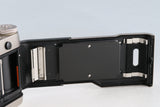 Contax G1 35mm Rangefinder Film Camera #63059D5
