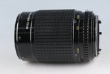 SMC Pentax-A 645 Macro 120mm F/4 Lens #63068C3
