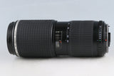 SMC Pentax-FA 645 Zoom 150-300mm F/5.6 ED Lens #63069C3