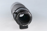 SMC Pentax-FA 645 400mm F/5.6 ED Lens #63070C6