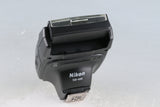 Nikon SB-400 Speedlight With Box #63077L4