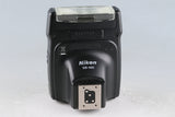 Nikon SB-400 Speedlight With Box #63077L4