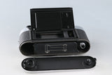 Leica Leitz M3 35mm Rangefinder Film Camera #63104T