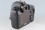 Canon EOS 5D Mark IV Digital SLR Camera #63117E3