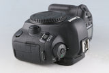 Canon EOS 5D Mark IV Digital SLR Camera #63117E3
