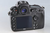 Nikon D810 Digital SLR Camera #63118E3