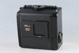 Zenza Bronica SQ 6×6 120 Film Back #63134G23