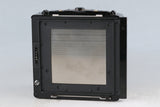 Zenza Bronica SQ 6×6 120 Film Back #63134G23