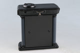 Zenza Bronica SQ 6×6 120 Film Back #63134G23