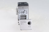 Olympus Electronic View Finder VF-3 #63136F2