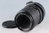 SMC Pentax 67 Macro 135mm F/4 Lens #63141C5