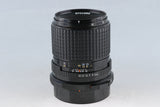 SMC Pentax 67 Macro 135mm F/4 Lens #63141C5
