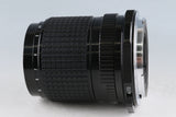 SMC Pentax 67 Macro 135mm F/4 Lens #63141C5