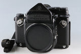 Pentax 6x7 TTL Medium Format Film Camera  #63143E3