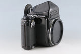 Pentax 6x7 TTL Medium Format Film Camera  #63143E3