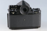Pentax 6x7 TTL Medium Format Film Camera  #63143E3