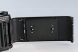 Pentax 6x7 TTL Medium Format Film Camera  #63143E3