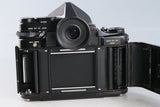 Pentax 6x7 TTL Medium Format Film Camera  #63143E3