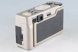 Nikon 35Ti 35mm Point & Shoot Film Camera #63146D5