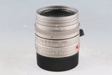 Leica Leitz Summilux-M 35mm F/1.4 ASPH Titanium Lens for Leica M With Box #63154L1