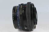 Mamiya-Sekor Z 110mm F/2.8 Lens #63160C4