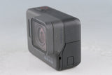 GoPro HERO 5 Action Camera #63200F2