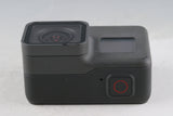 GoPro HERO 5 Action Camera #63200F2