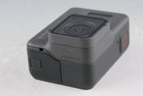 GoPro HERO 5 Action Camera #63200F2