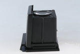 Mamiya RZ67 Waist Level Finder Diopter Lens -3 #63203F3