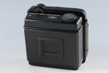 Mamiya RZ67 PRO 120 Roll Film Back #63204F3