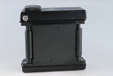 Mamiya RZ67 PRO 120 Roll Film Back #63204F3