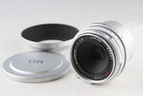Ricoh GR 28mm F/2.8 Lens for Leica L39 #63206C1