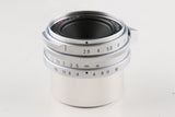 Ricoh GR 28mm F/2.8 Lens for Leica L39 #63206C1