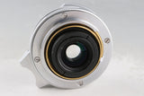Ricoh GR 28mm F/2.8 Lens for Leica L39 #63206C1