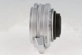 Ricoh GR 28mm F/2.8 Lens for Leica L39 #63206C1