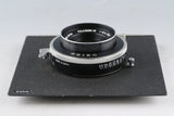 Fujifilm Fujinon.W 150mm F/6.3 Lens #63210B3