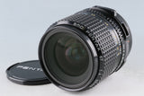 SMC Pentax 67 55mm F/4 Lens #63216C5