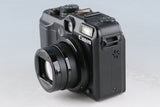Canon Power Shot G10 Digital Camera #63233J