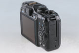 Canon Power Shot G10 Digital Camera #63233J