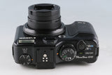 Canon Power Shot G10 Digital Camera #63233J