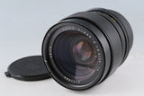 Leica Leitz Vario-Elmar-R 35-70mm F/3.5 3-Cam Lens for Leica R #63234T